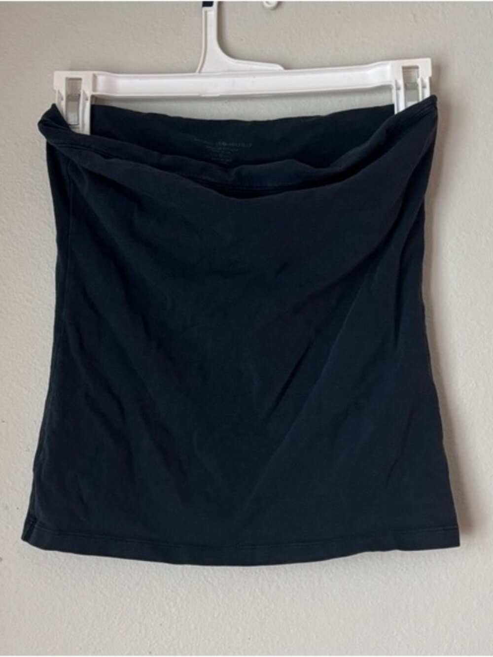 Tube top
